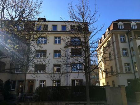 2.5 Zimmer, 100 m², 5. Stock - Photo 5