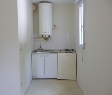 Location Appartement 1 Pièce 24 m² - Photo 1