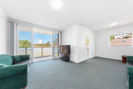 Spacious Living with Private District Views - Photo 3