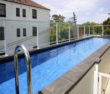 201/85 New South Head Road, Edgecliff NSW 2027 - Apartment For Rent... - Photo 6