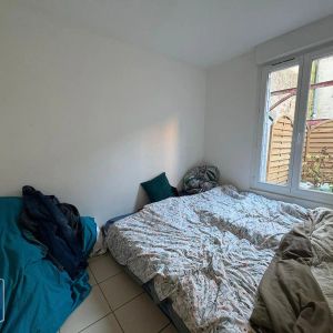 Appartement à louer 2 pièces 37.29m² - Photo 2