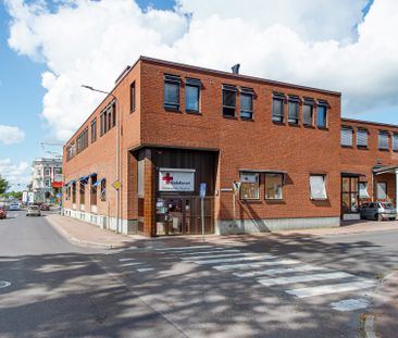 Hantverksgatan 1 - Foto 2