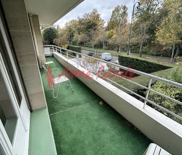 Appartement meublé 3 pièces 84.2 m²- Belle Gabrielle - Photo 2