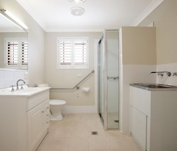 4/21 Darcy Rd, Westmead NSW 2145 - Townhouse For Rent | Domain - Photo 4