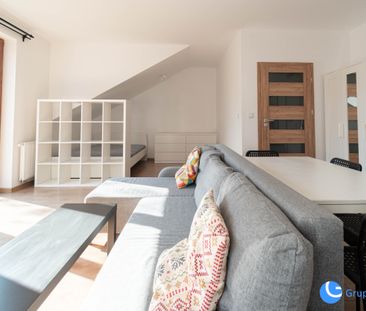 Przestronne Studio 35m2 *Chełmońskiego* od zaraz - Фото 3