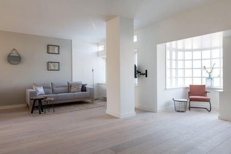 Jonckbloetlaan - Foto 5