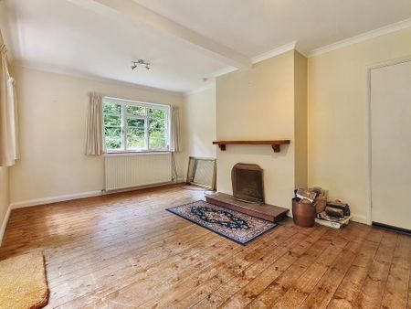 3 bedroom detached house to rent - Photo 4