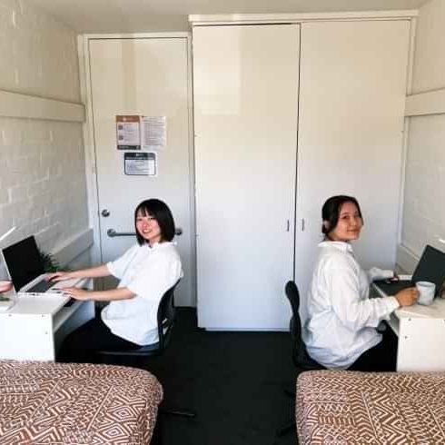 Twin Room - Photo 1