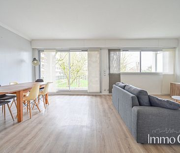 Appartement meublé 3 pièces - 87.69m² - Photo 2