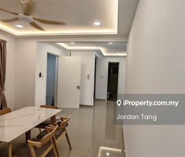 Vision Residence (V'Residence), Cyberjaya - Photo 5