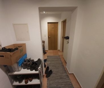 Schöne, geräumige 2-Zimmer Wohnung in guter Lage von Sundern-Dörnholthausen zu vermieten - Foto 1