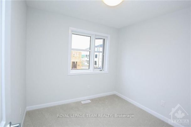 For Lease - 128 Lynn Coulter Street, Barrhaven, Ontario - Photo 1