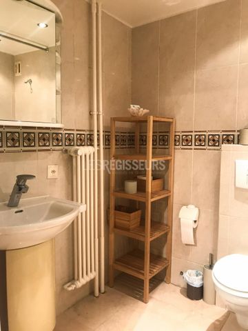 1 Zimmer, 37 m², 2. Stock - Photo 4