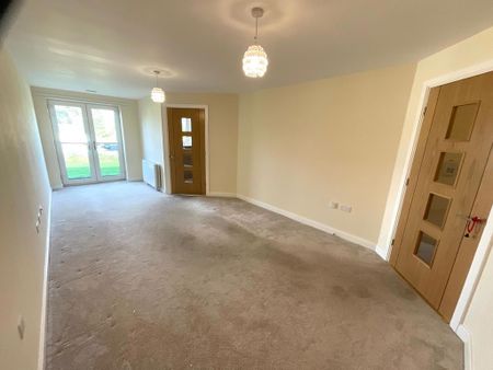 1 bedroom apartment to rent - Photo 2