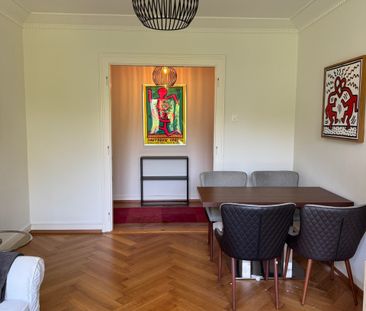 Avenue de la Gare 40/ Av. Sainte-Luce – 2.5 pièces – 4ème, Lausanne - Photo 4