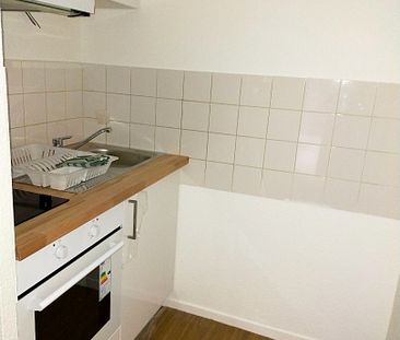 Appartement Clermont Ferrand, 1 pièce 27m² - Photo 1