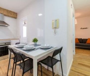 Avinguda de Blasco Ibáñez, Valencia, Valencian Community 46022 - Photo 6