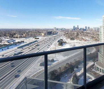 For Lease - 1 Rean Drive Unit# 2310, Toronto, Ontario - Photo 6