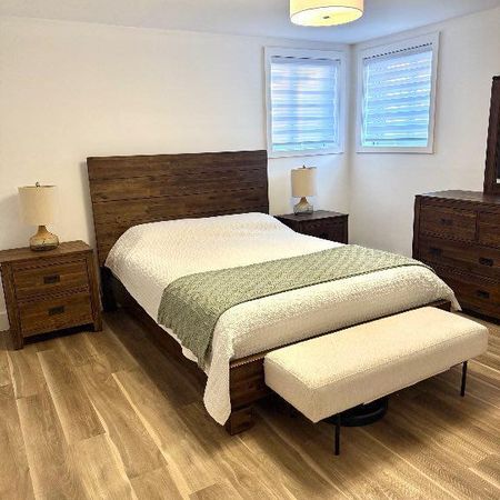 4 1/2 Joliette (premier mois gratuit) - Photo 4