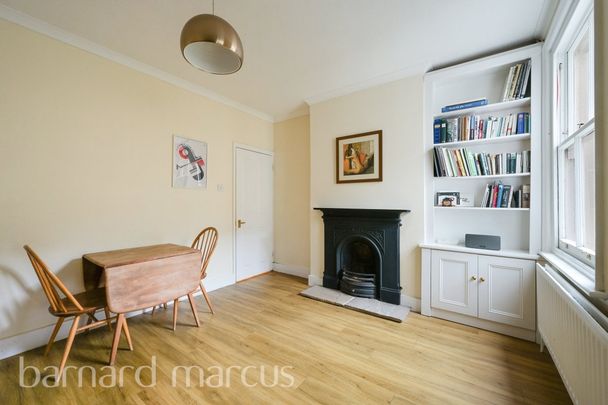 Alpine Road - Photo 1