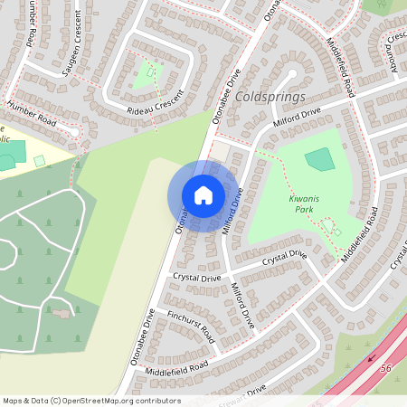 484 Otonabee Drive, Peterborough