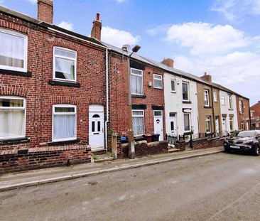 1 bedroom terraced house to rent - Photo 6