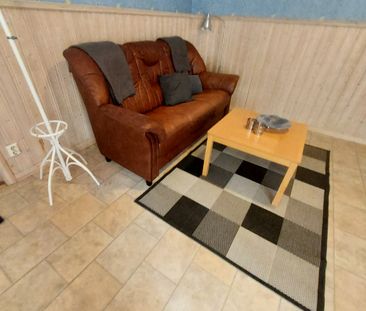 Norrälvsjö, Arnäsvall - Foto 1