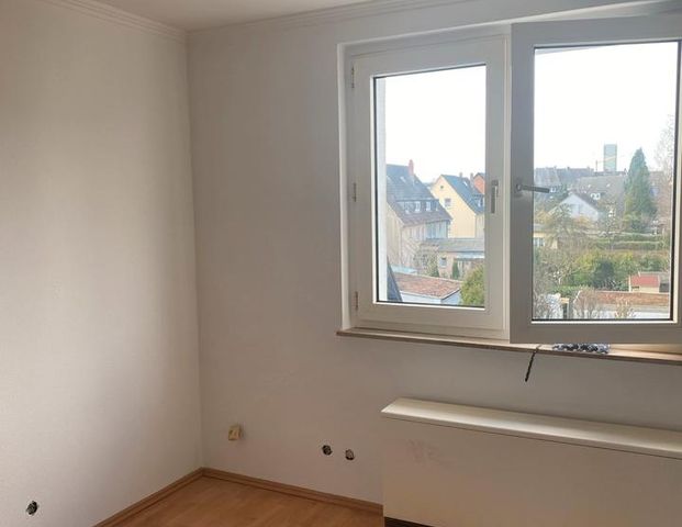 Westerholt helle Wohnung in zentraler Lage mit Blick ins Grüne - Photo 1