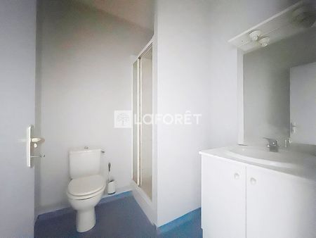 Appartement T2 Angoulême à louer - Photo 4