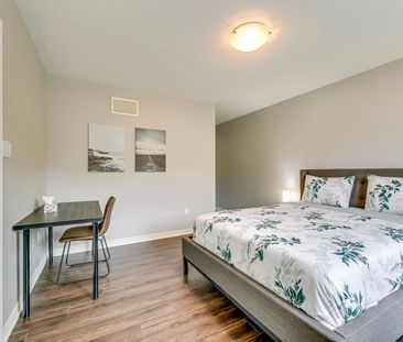 For Lease - 3002 Preserve Drive Unit# 18, Oakville, Ontario - Photo 4