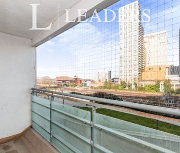 1 bedroom apartment to rent Station Approach, Woking, GU22 - Photo 5