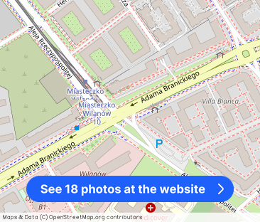 47m2 - 2 pokoje - nowe - Photo 1