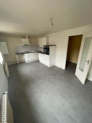 Location Appartement 2 pièces 52m² - Photo 1