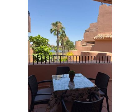 APARTMENT FOR RENT - MAR MENOR GOLF RESORT, TORRE-PACHECO - Photo 5