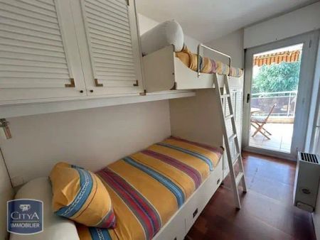 Appartement à louer 3 pièces 56.2m² - Photo 4