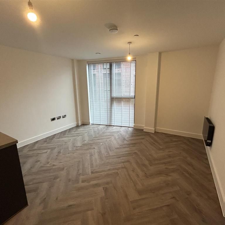 1 bedroom apartment to rent - Photo 1