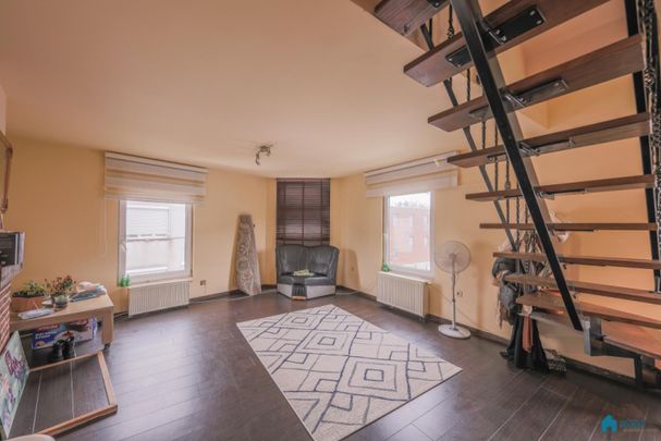 Huis te huur in Gent - Foto 1