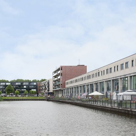 Jacob Van Ruysdaelstraat 6, 1318NN Almere - Foto 4