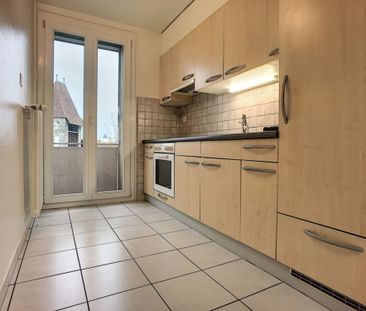 Appartement de 3 pièces au 3ème étage - Photo 3