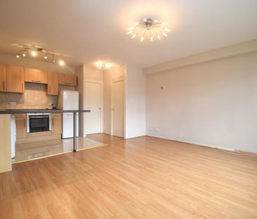 1 bedroom apartment - Photo 1