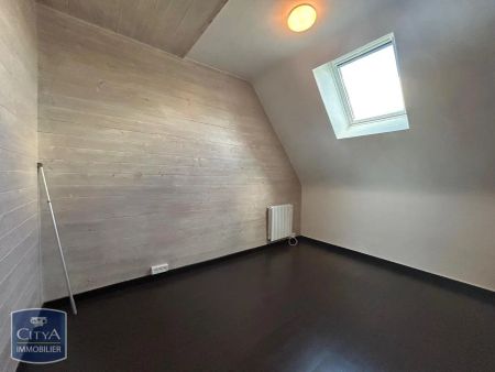 Appartement à louer 3 pièces 54.18m² - Photo 4