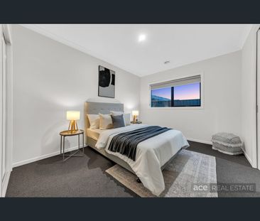 46 Dulcis Street, Manor Lakes, Vic 3024 - Photo 4