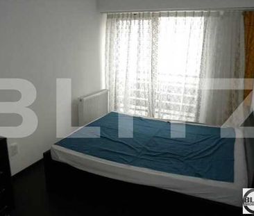 Apartament cu 2 camere de inchiriat, 41 mp utili, zona Plopilor, imobil nou - Photo 1