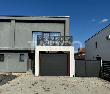 Casa de inchiriat 4 camere 2 bai teren 380 mp garaj Arhitect - Photo 3
