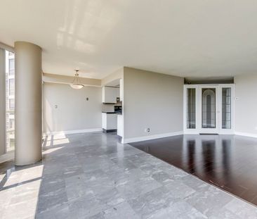 For Lease - 45 Kingsbridge Garden Circle Unit# 1607, Mississauga, O... - Photo 1