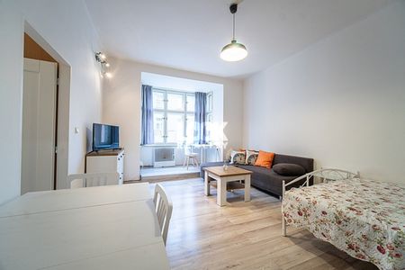 Apartment for rent, 2+1 - 1 bedroom, 55m - Photo 4