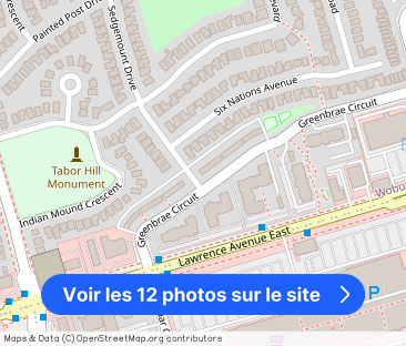 Greenbrae Apartments - Photo 1