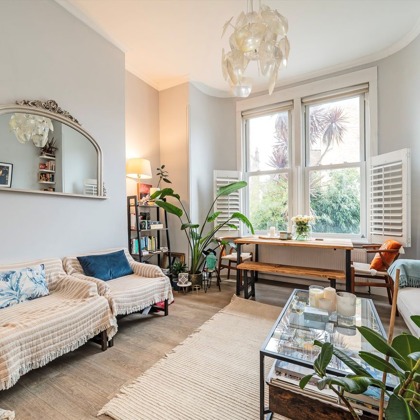 Lanhill Road, Maida Vale, W9, London - Photo 1