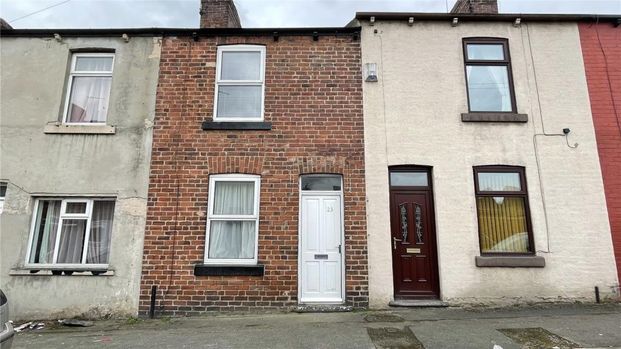 Henshall Street, S70, Barnsley - Photo 1