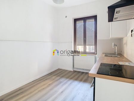 Location Appartement 3 pièces 76m² SCHILTIGHEIM 67300 - Photo 5